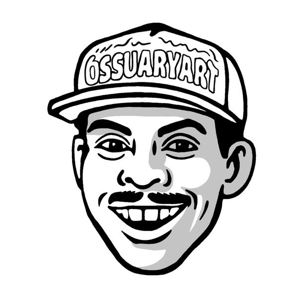 Ossuary.art