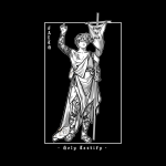 Faith - Holy Testify