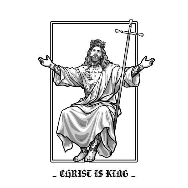 Christ is King