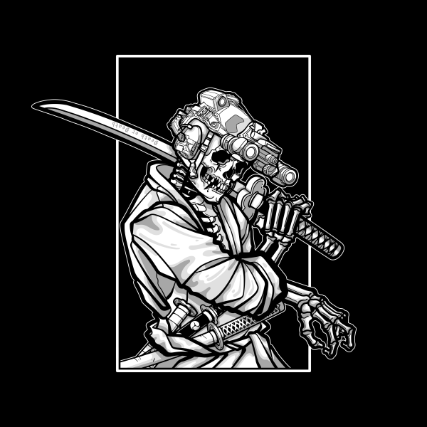 Xamurai (4 Version)