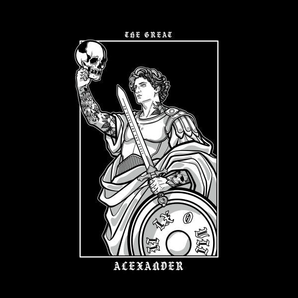 Alexander the Great
