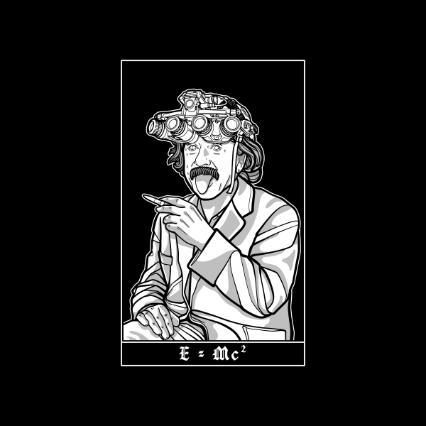 The Einstein