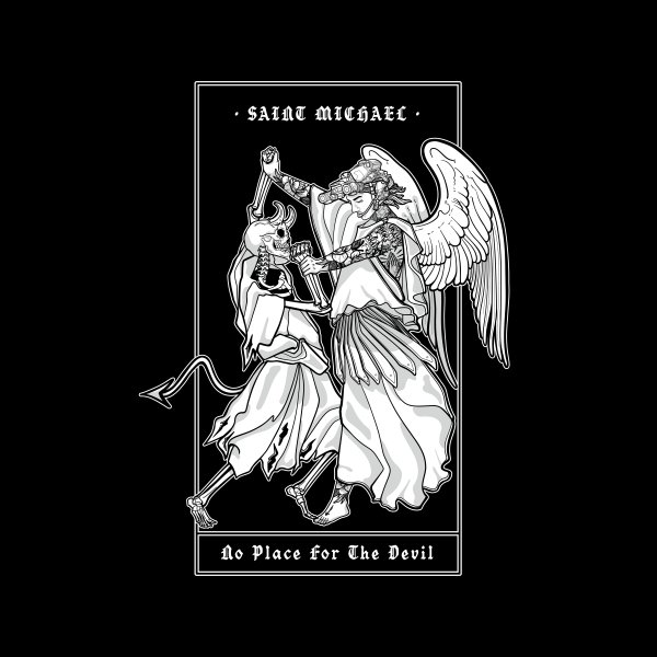 St. Michael