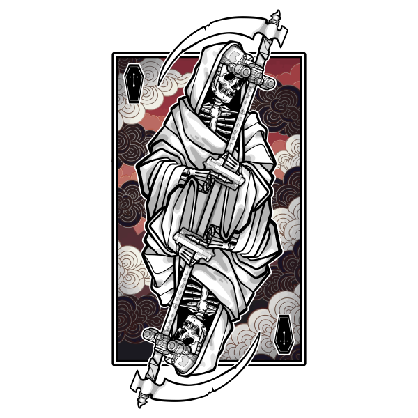 Death or Death (4 Version)