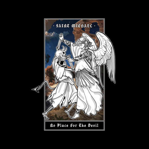 St. Michael