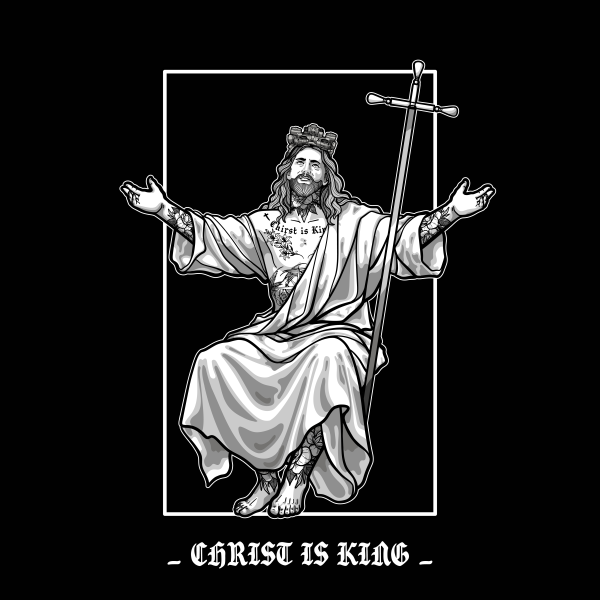 Christ is King