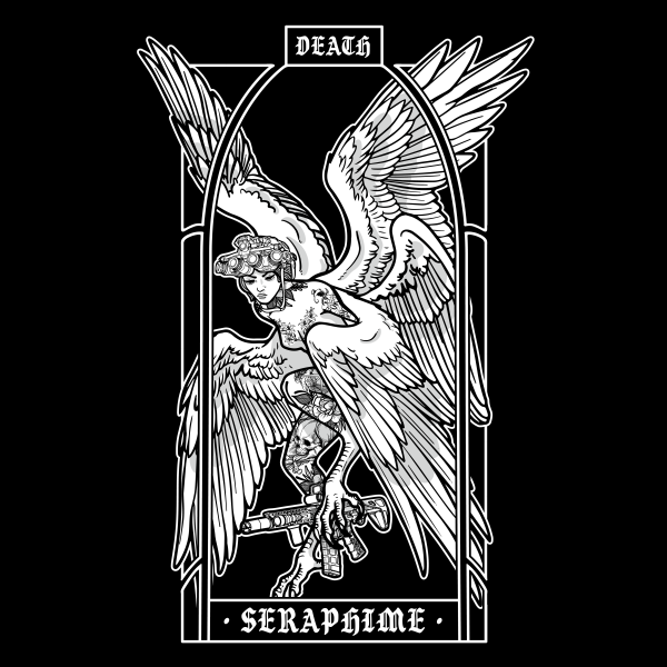Seraphime