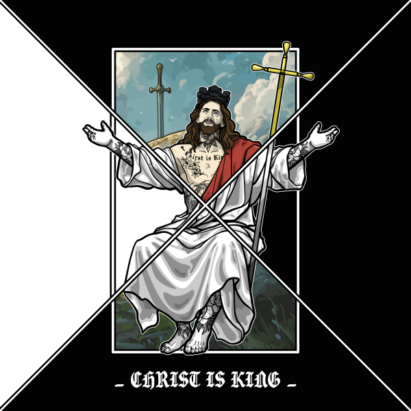 Christ is King