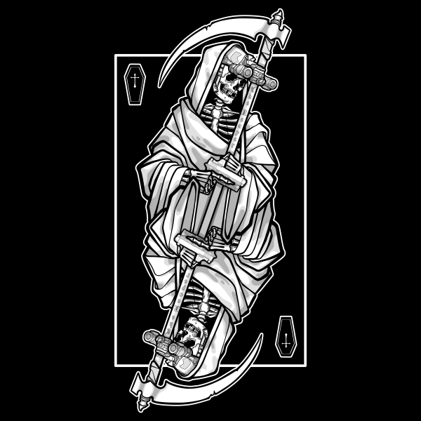 Death or Death (4 Version)