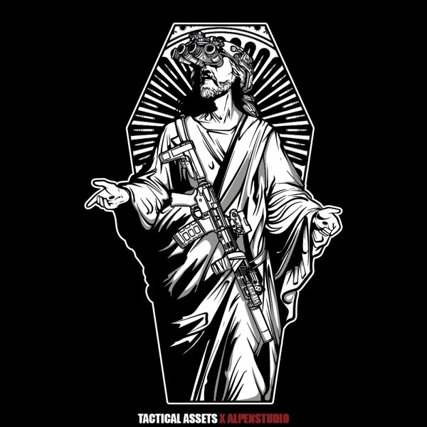 0-38  TA Jesus