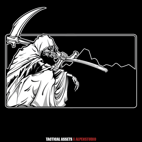 0-32 Reaper
