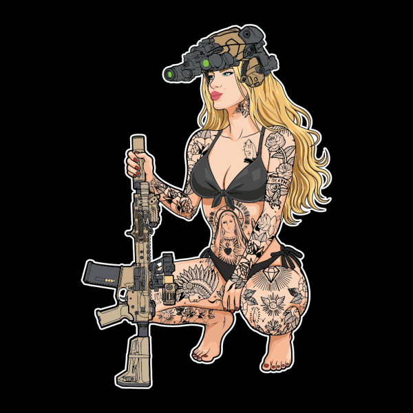 girl 3