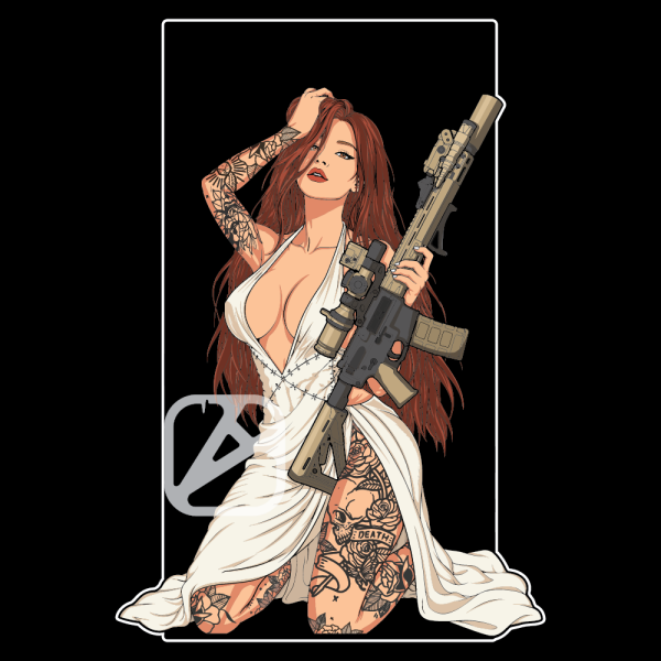 Scarlet Reaper