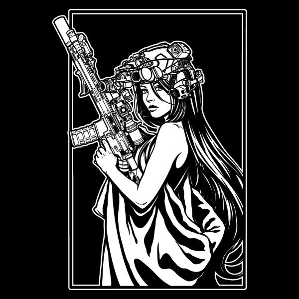 GIRL 15
