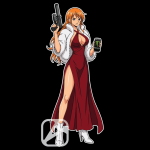 Crimson Temptation