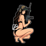 sierra Girl