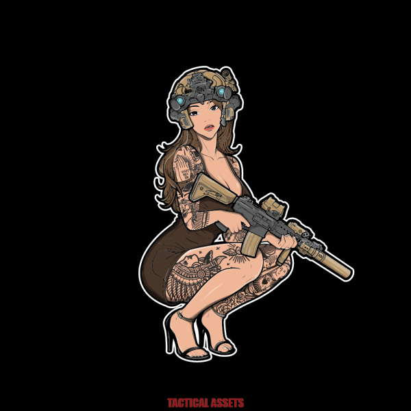 AV-41 ANIME