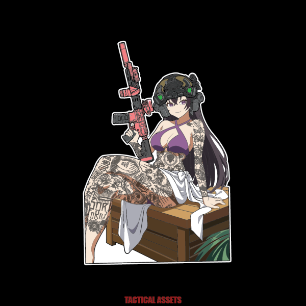 AV-72 anime