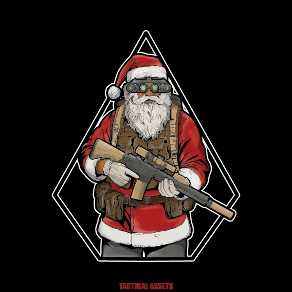 AV-14 SANTA
