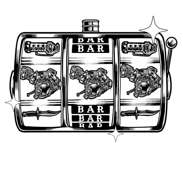 LUCKY TACTICAL