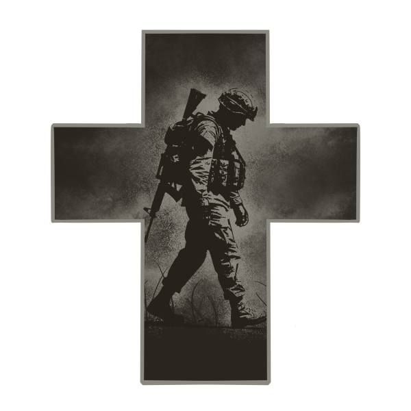 TACTICAL DARKNESS