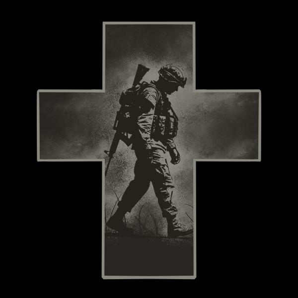 TACTICAL DARKNESS