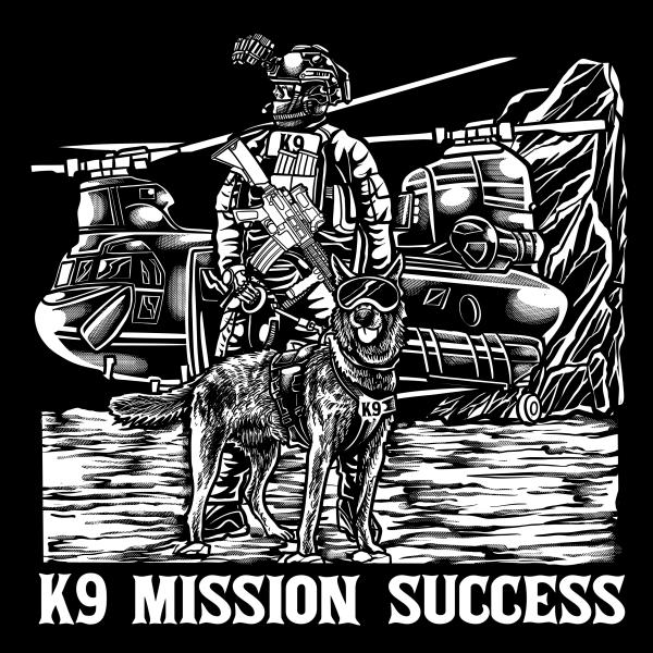 K-9 MISSION