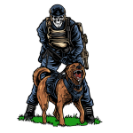 UNIT K-9