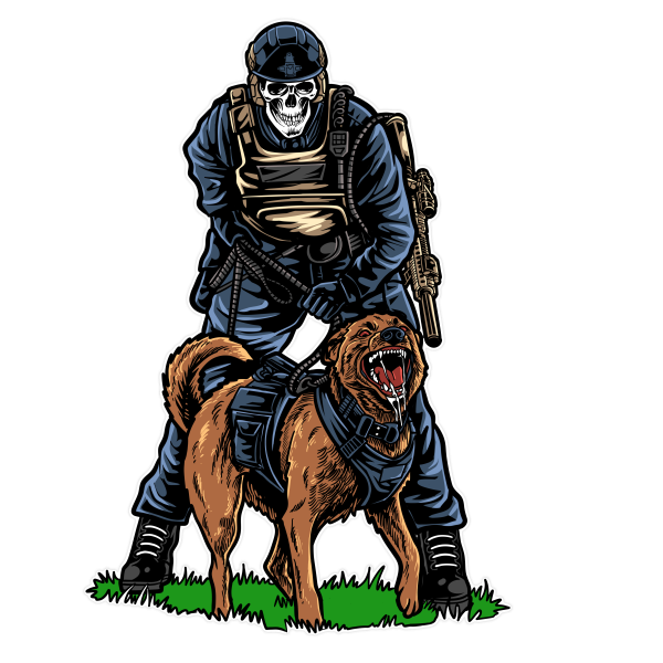 UNIT K-9