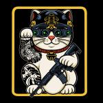 Maneki-neko tactical