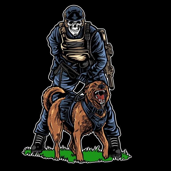 UNIT K-9