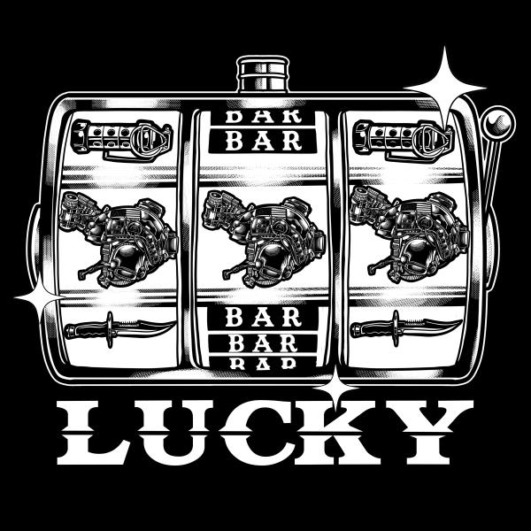 LUCKY TACTICAL