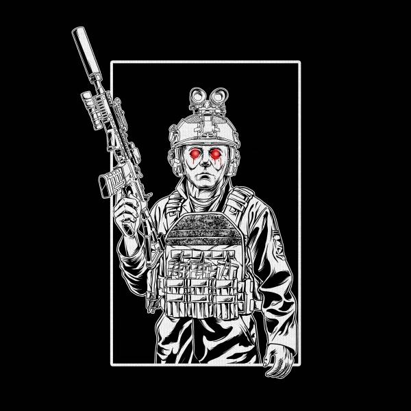 MICHAEL MYERS TACTICAL