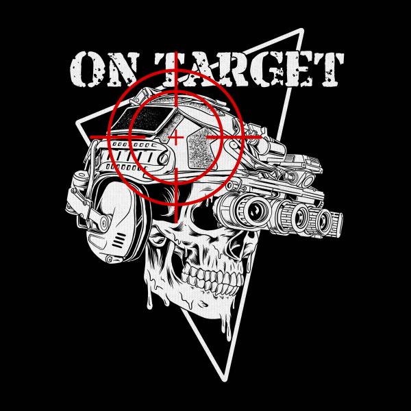 ON TARGET
