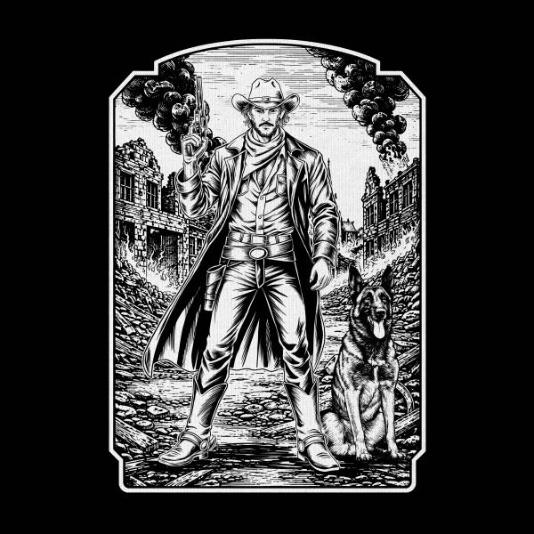 COWBOY K9