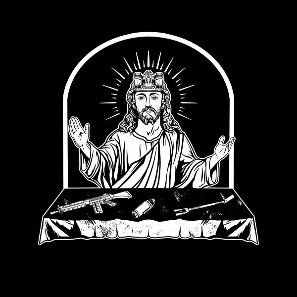 Jesus