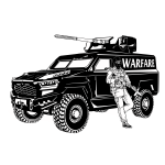 Warfare