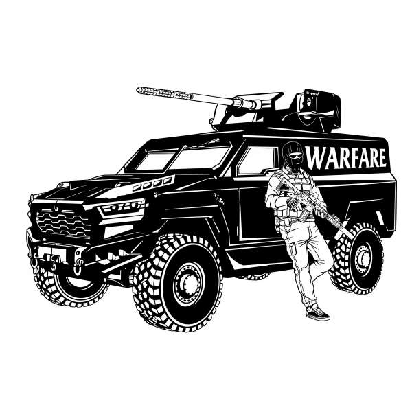 Warfare