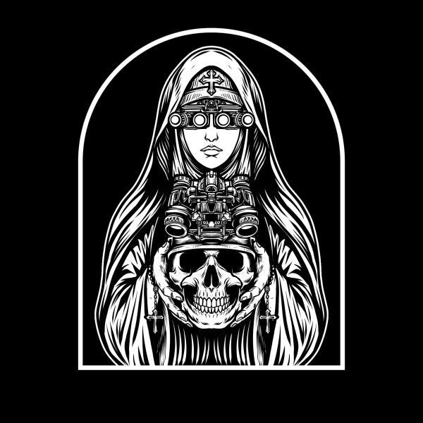 Female Priest