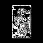 Tactical Character Illustration