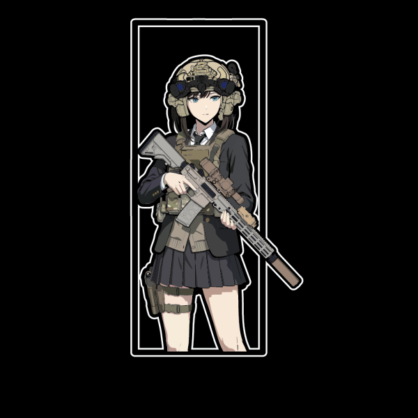 Art Anime