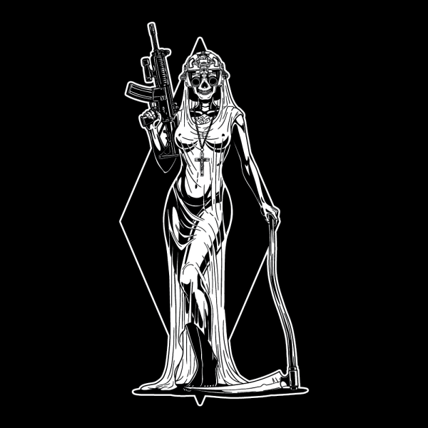 Girl art