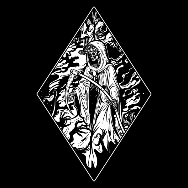 Art Skull