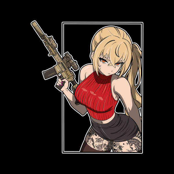 B-45