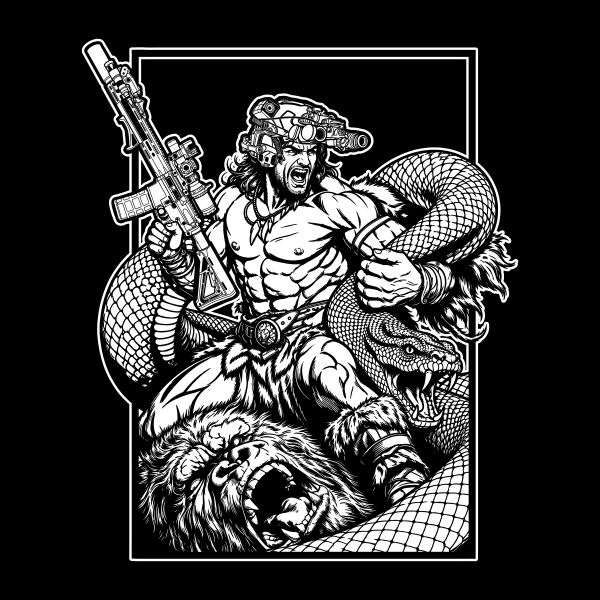 BEASTBREAKER