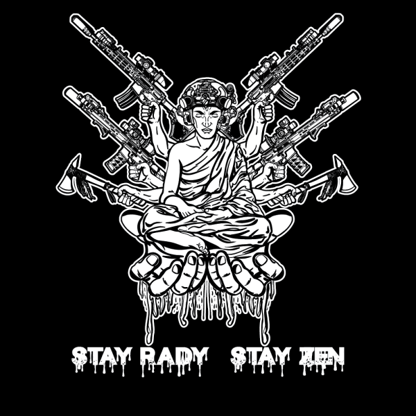 ZEN OPERATOR