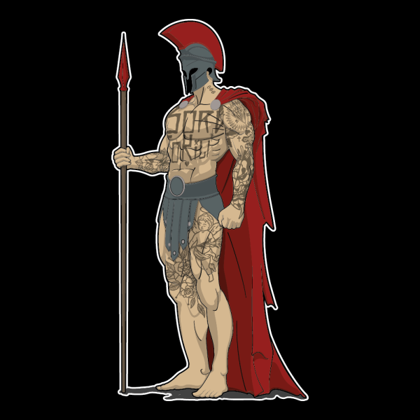 SPARTAN