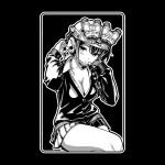 SPECIAL OPS GIRL