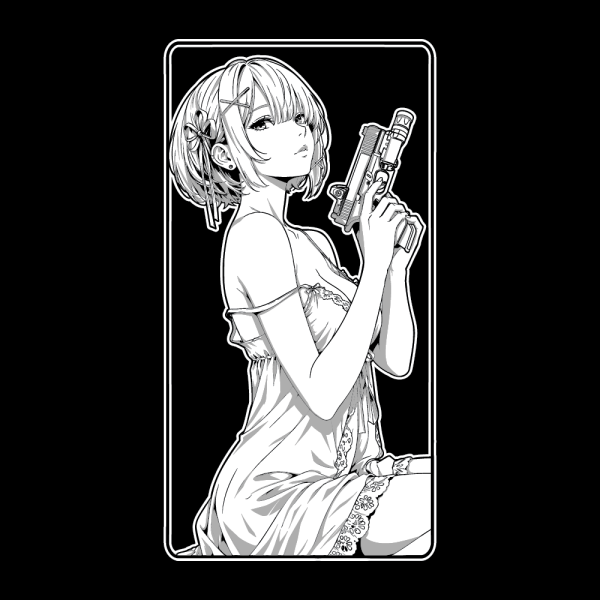 Velvet Lethal