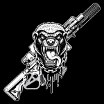 Honeybadger unit